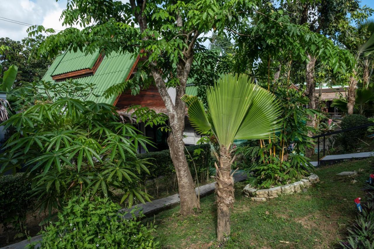 Harmony Naturist Resort Rawai Phuket 18Yr Minimum Age Only Nudist Nake D Fkk Exterior photo